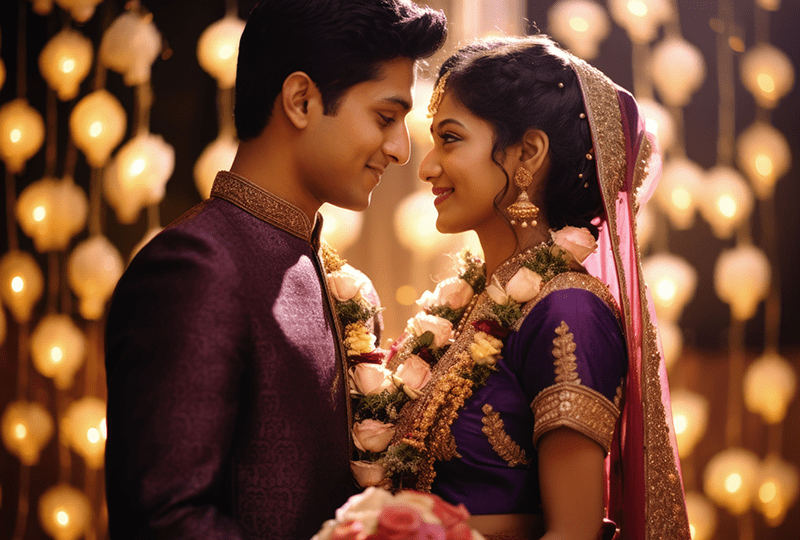 The Sacred Bond of Indian Wedding Rituals