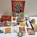 Navratri Puja Samagri Kit