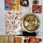 Aarti Thali for Religious Rituals