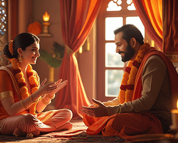 Marriage & Matchmaking